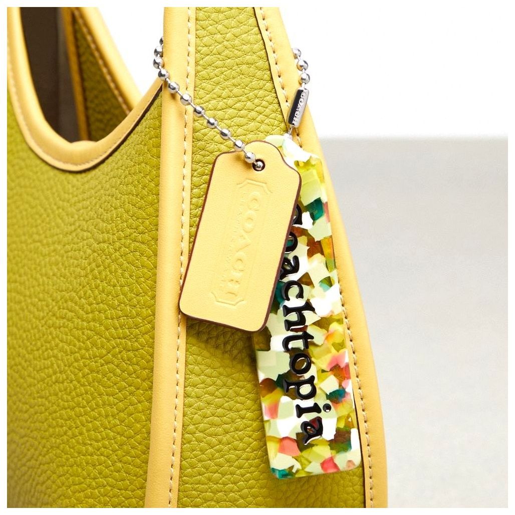 코치 Ergo Bag In Coachtopia Leather 이미지