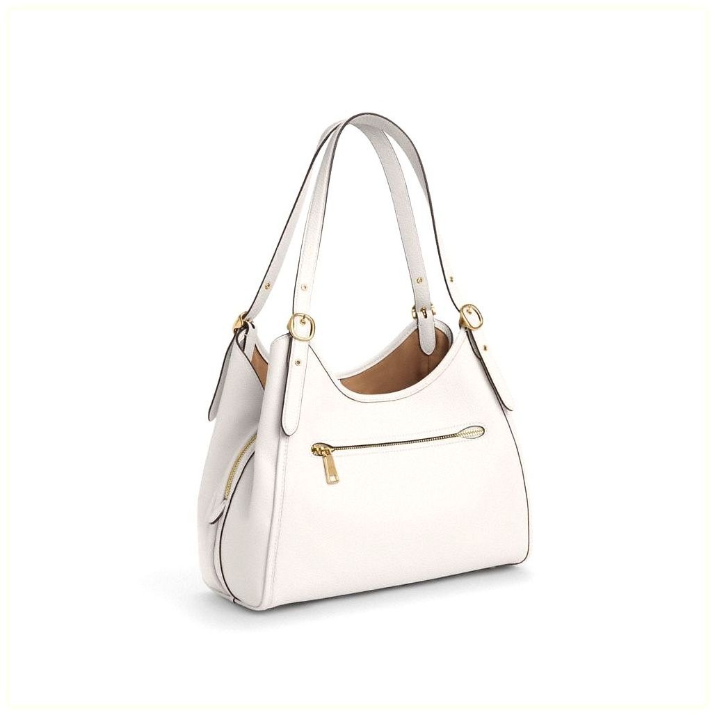 코치 Erin Shoulder Bag 이미지