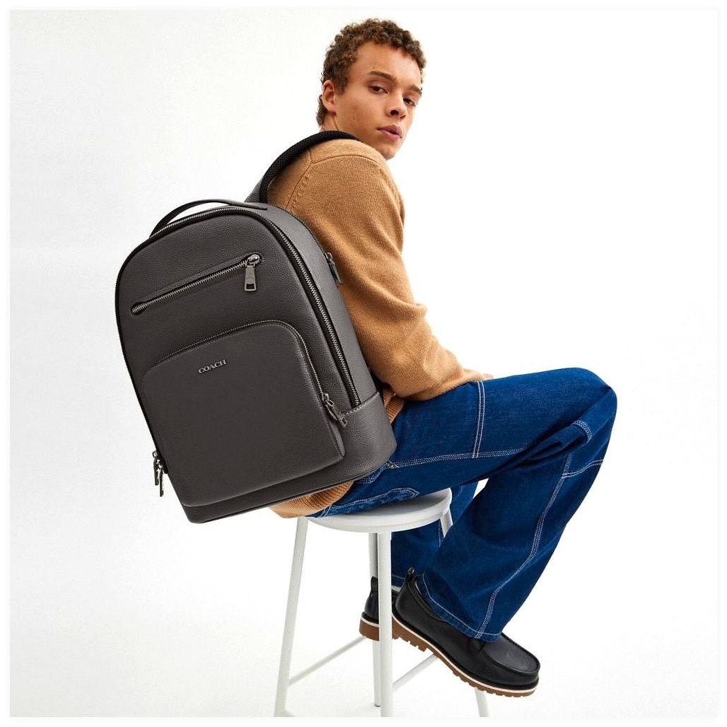 코치 Ethan Backpack 이미지