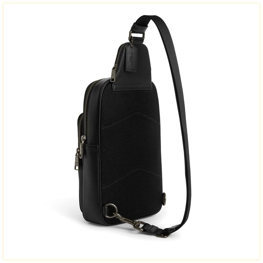 코치 Ethan Pack In Signature Canvas 이미지