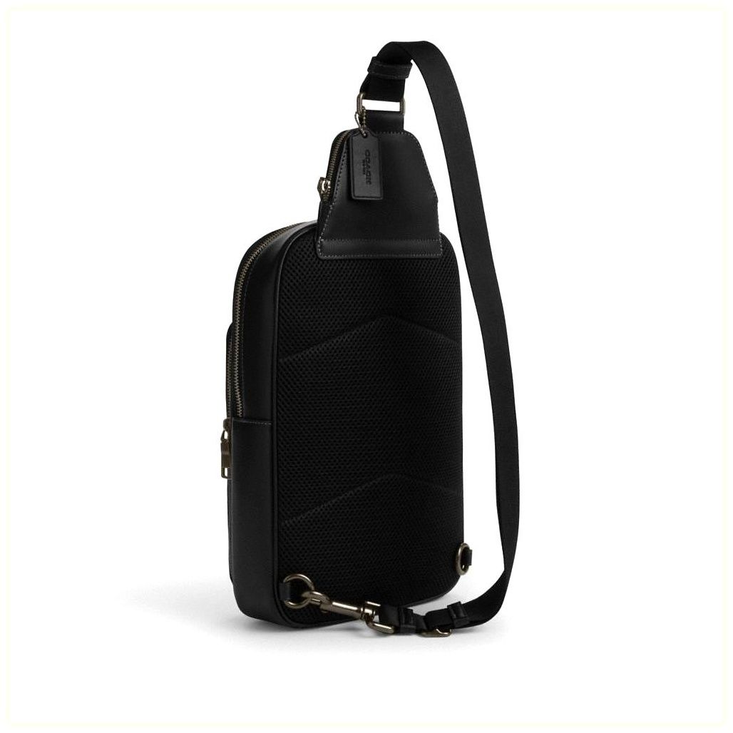 코치 Ethan Pack In Signature Leather 이미지