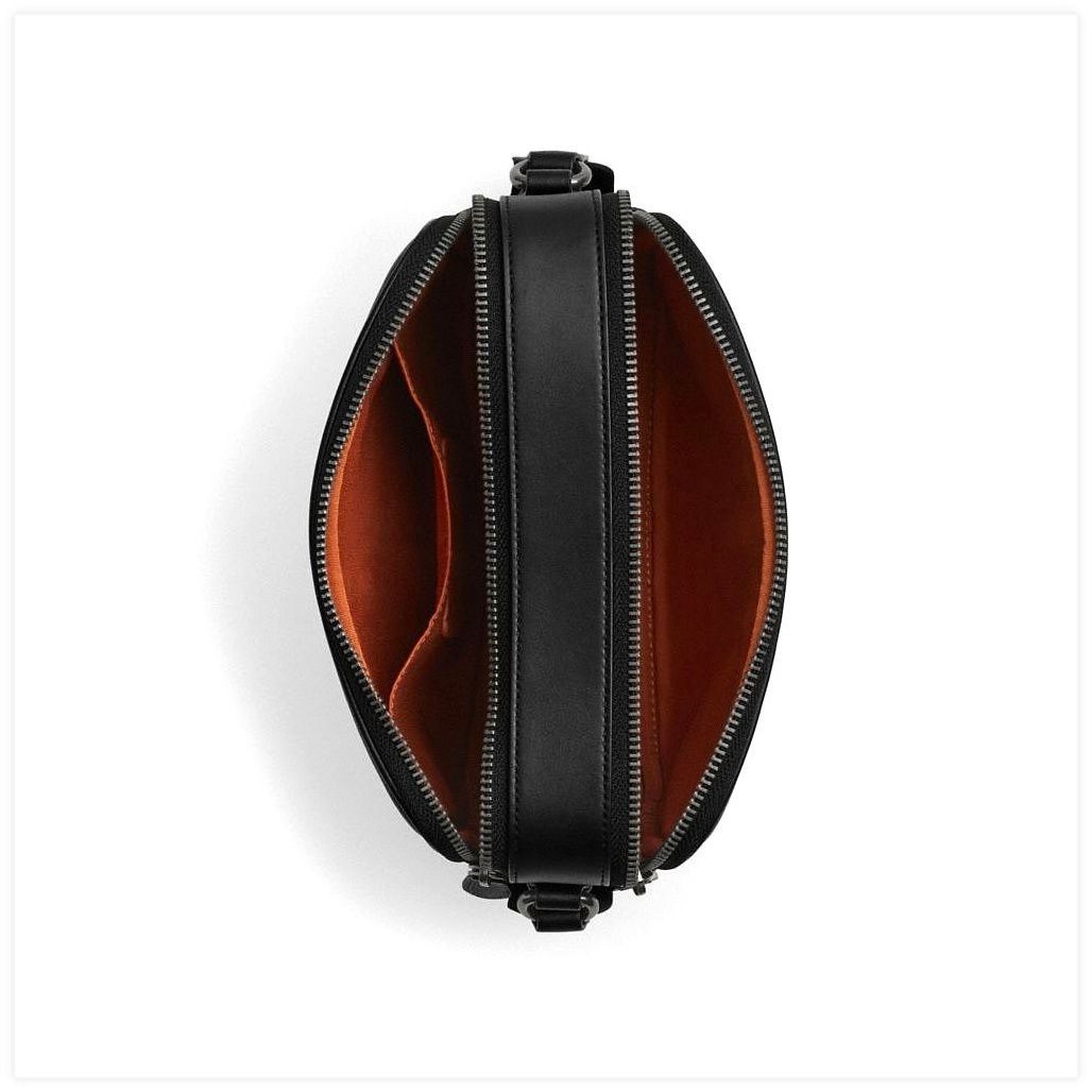 코치 Graham Crossbody Bag In Signature Canvas 이미지