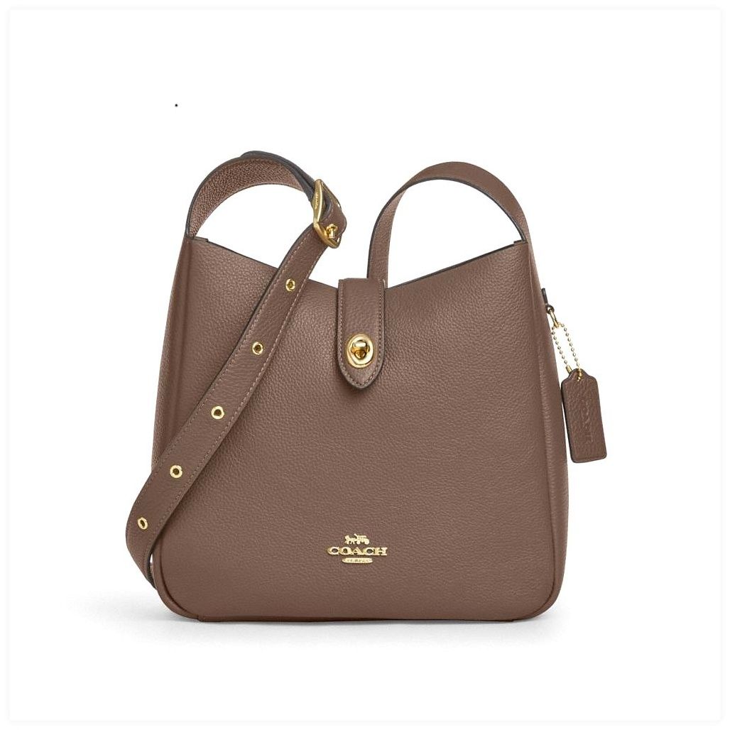 코치 Hadley Convertible Crossbody Bag 이미지