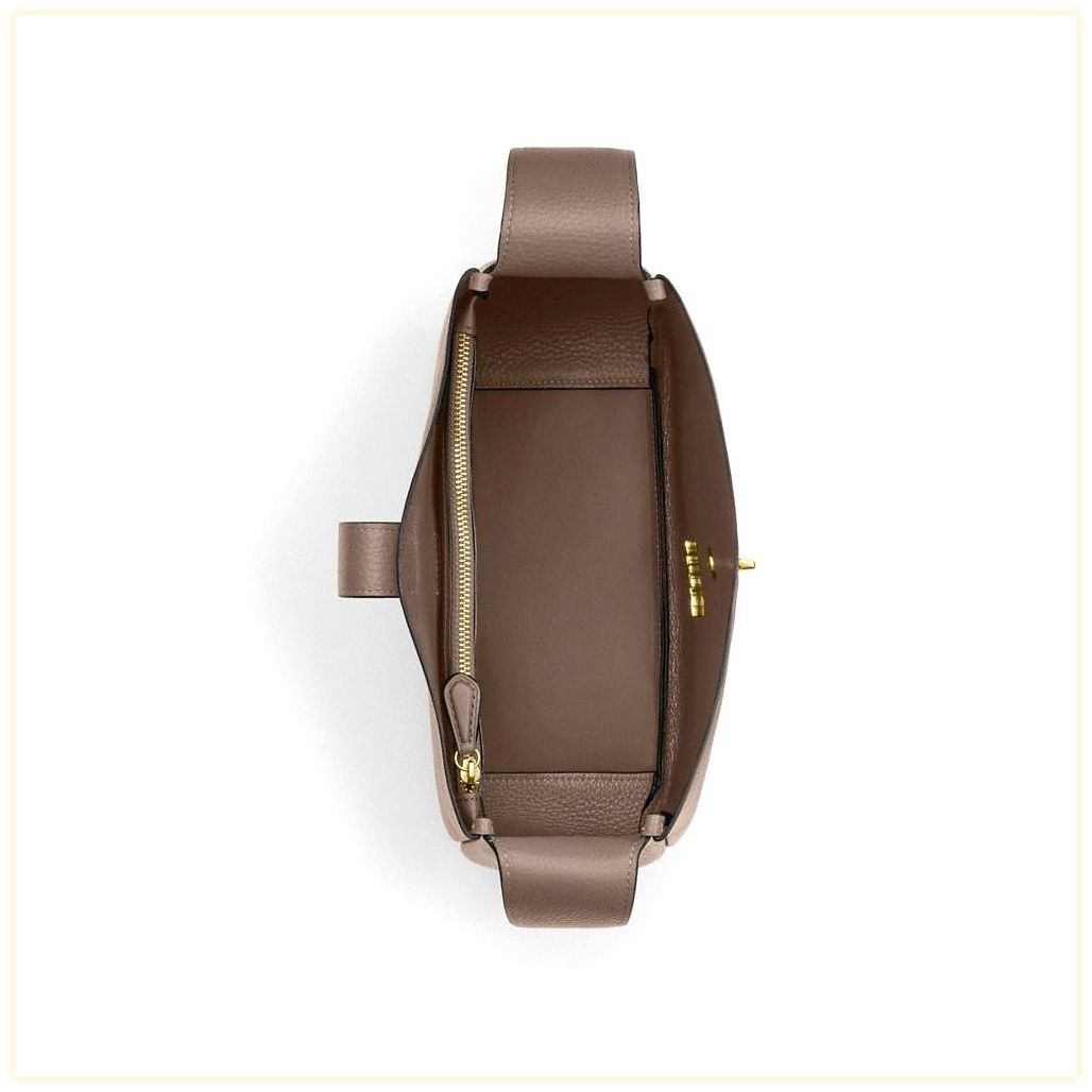 코치 Hadley Convertible Crossbody Bag 이미지