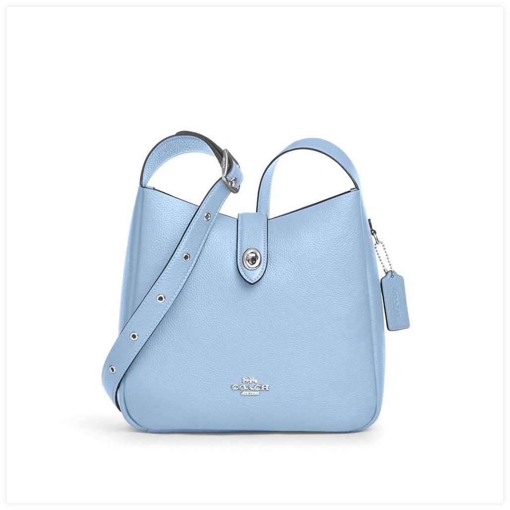 코치 Hadley Convertible Crossbody Bag 이미지
