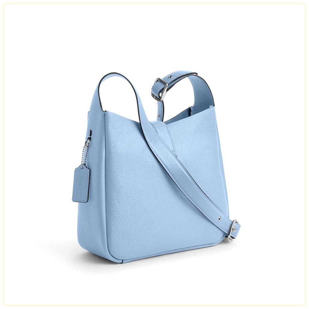 코치 Hadley Convertible Crossbody Bag 이미지