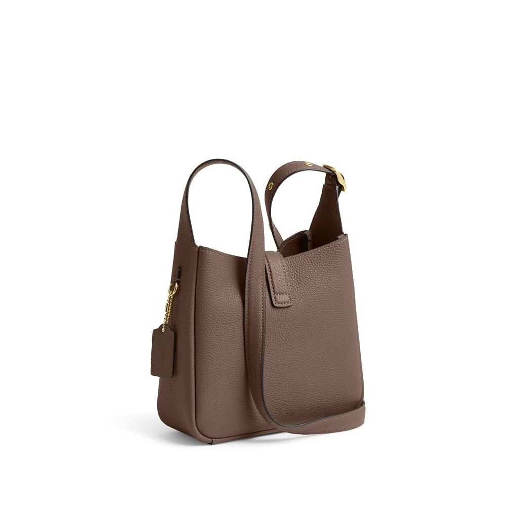 코치 Hadley Mini Crossbody Bag 이미지