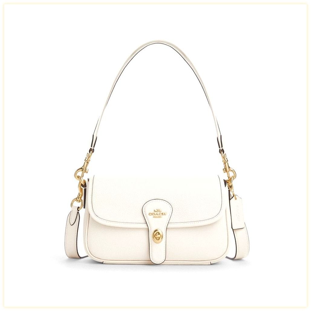 코치 Hadley Shoulder Bag 이미지