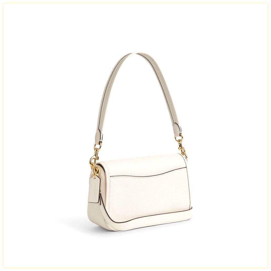 코치 Hadley Shoulder Bag 이미지