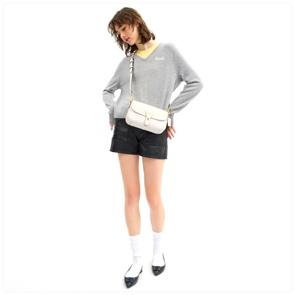 코치 Hadley Shoulder Bag 이미지