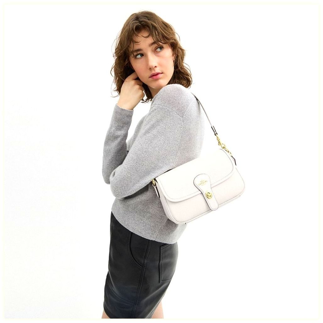 코치 Hadley Shoulder Bag 이미지