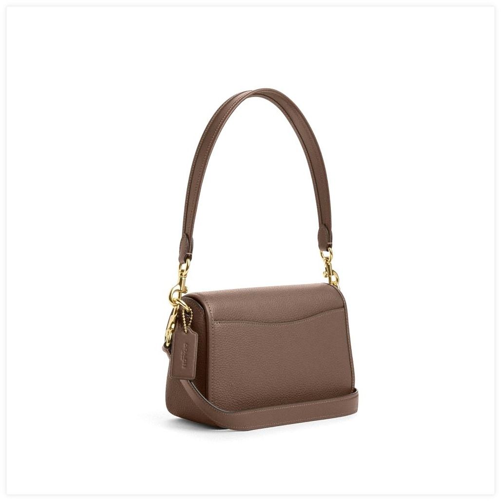 코치 Hadley Shoulder Bag 이미지