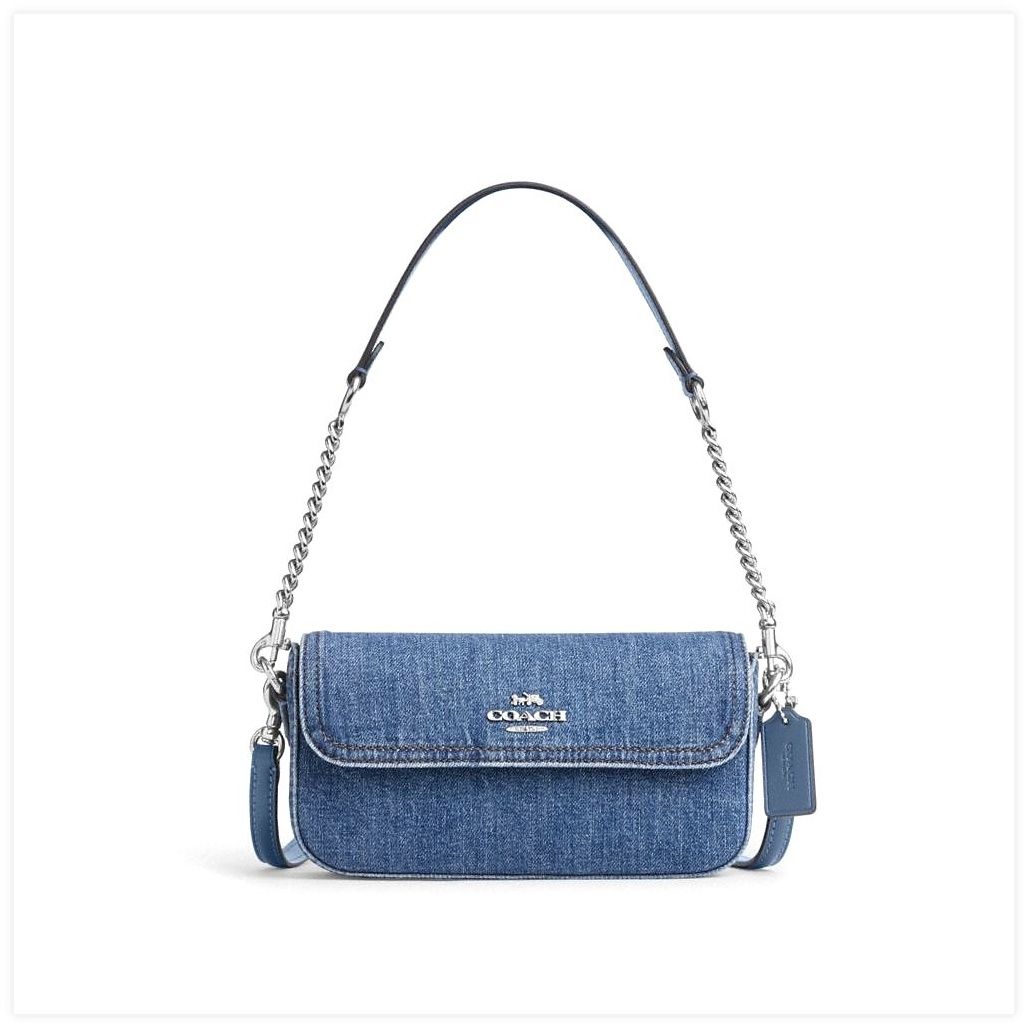 코치 Hailey Flap Bag 이미지