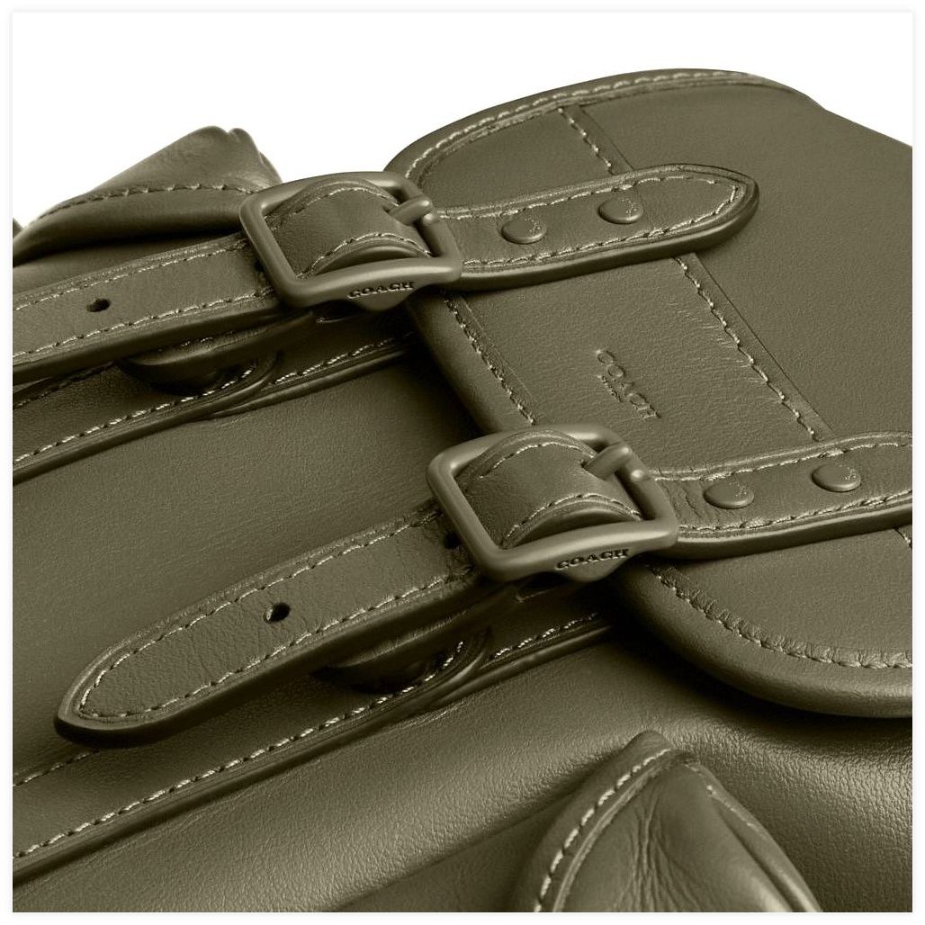 코치 Hitch Backpack 13 이미지