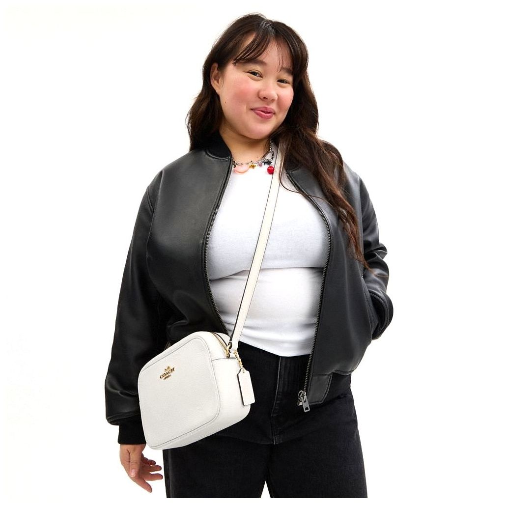 코치 Jamie Camera Bag 이미지