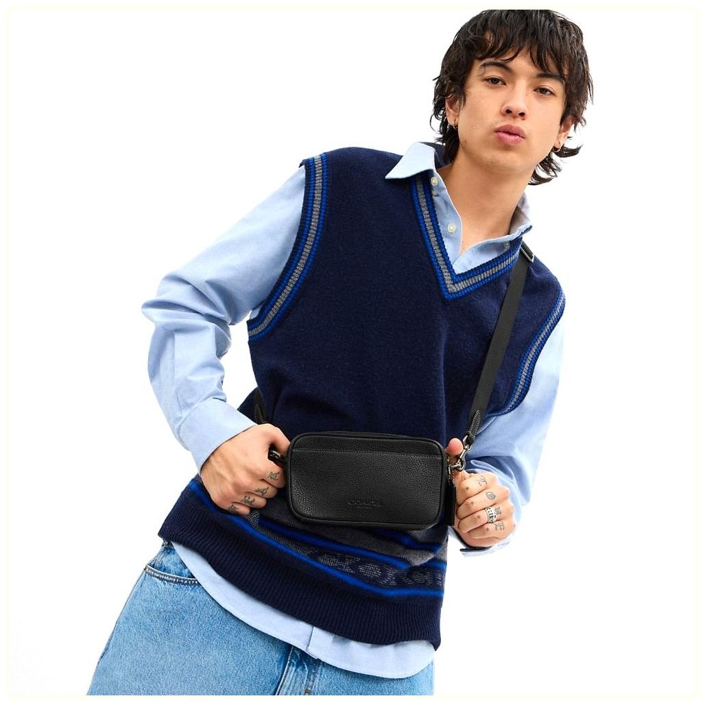 코치 Jayden Crossbody 이미지