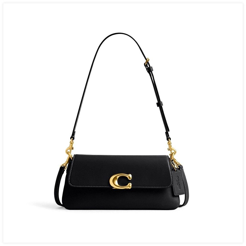 코치 Jet Shoulder Bag 이미지