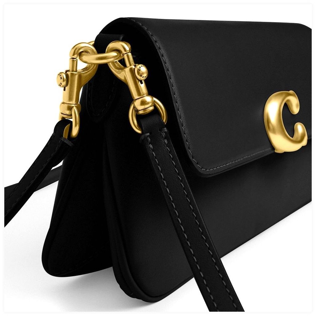 코치 Jet Shoulder Bag 이미지