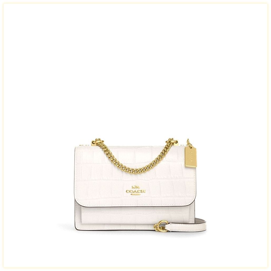 코치 Klare Crossbody Bag 이미지