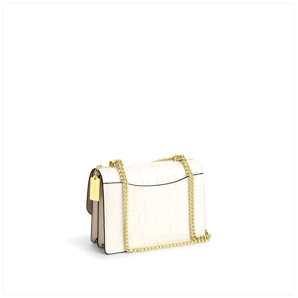 코치 Klare Crossbody Bag 이미지
