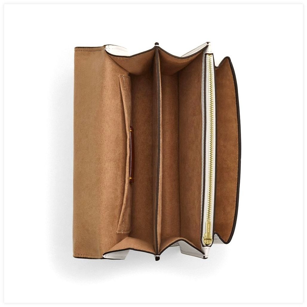 코치 Klare Crossbody Bag 이미지