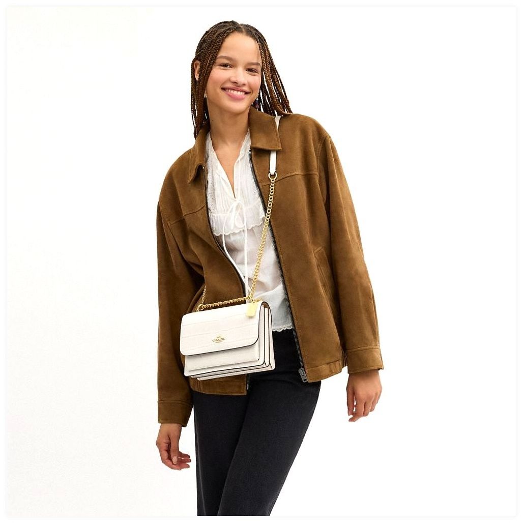 코치 Klare Crossbody Bag 이미지