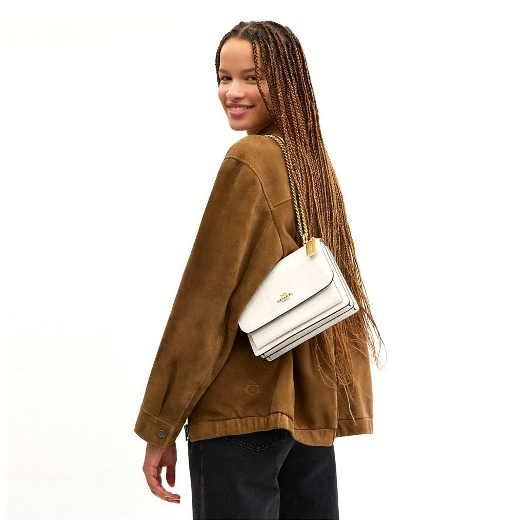 코치 Klare Crossbody Bag 이미지