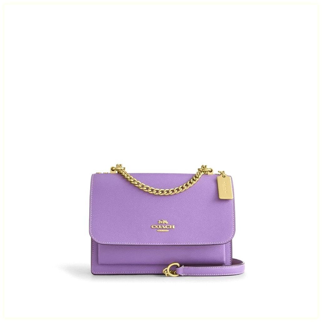 코치 Klare Crossbody Bag 이미지
