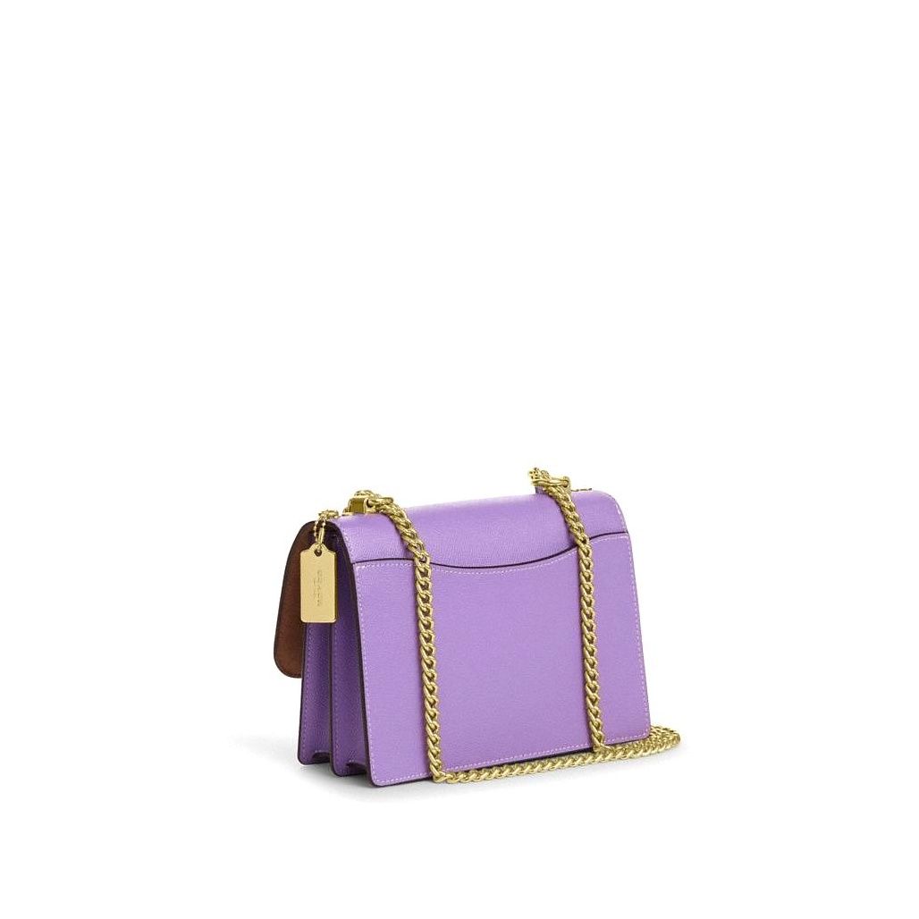 코치 Klare Crossbody Bag 이미지
