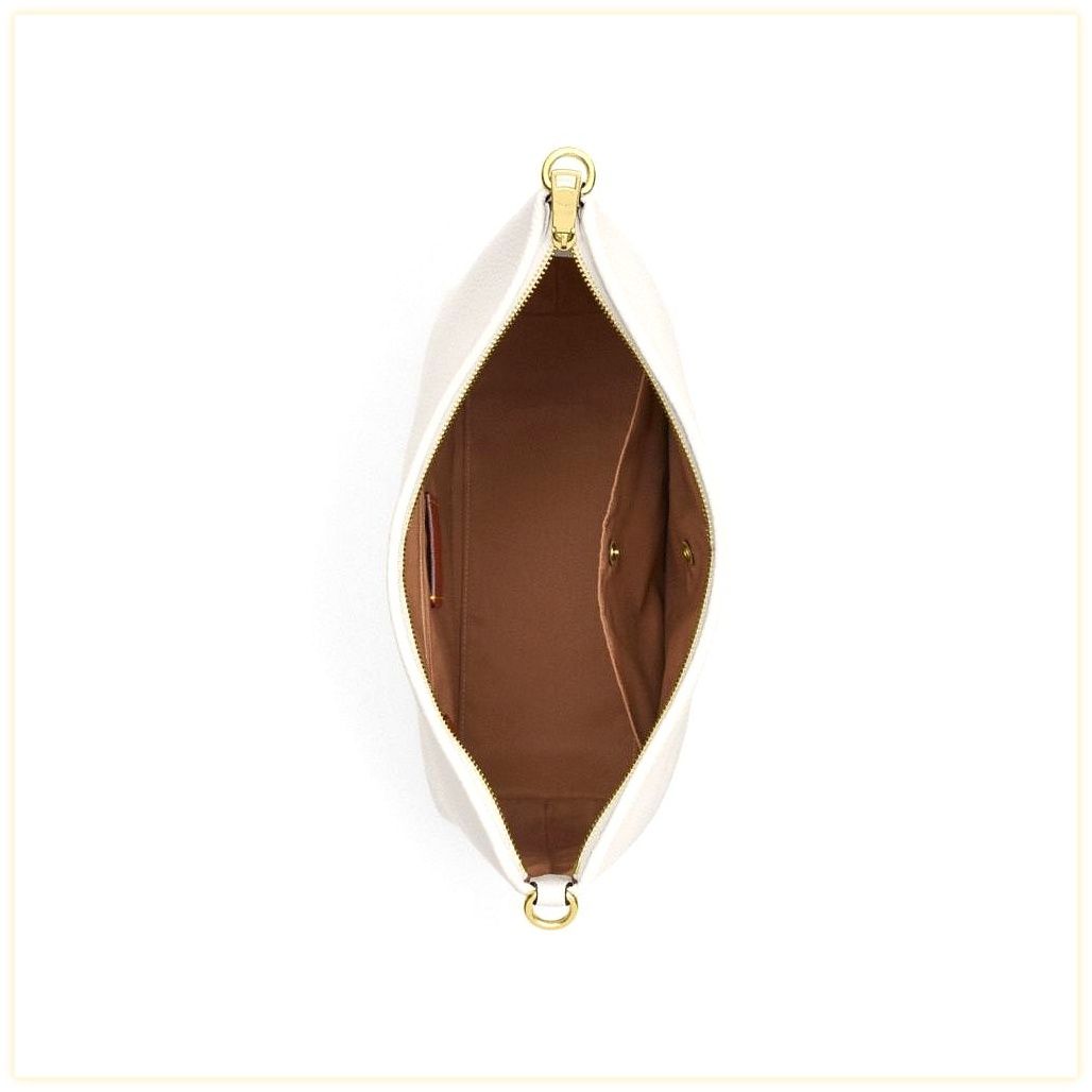 코치 Laurel Large Shoulder Bag 이미지