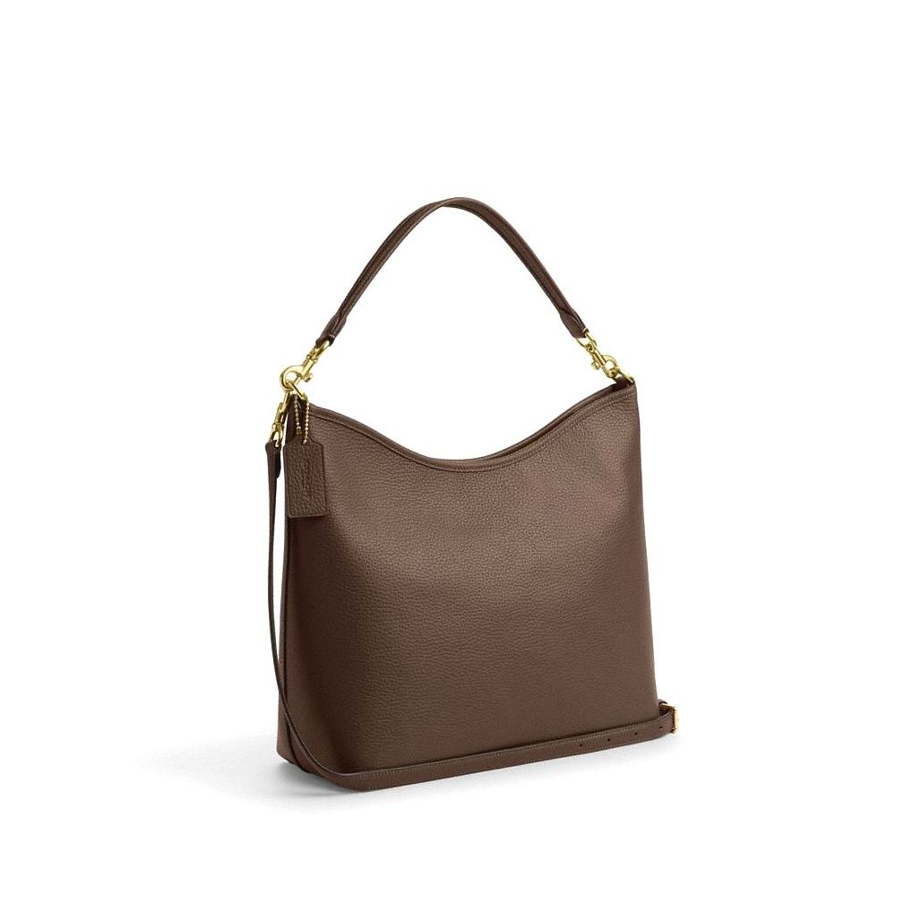 코치 Laurel Large Shoulder Bag 이미지