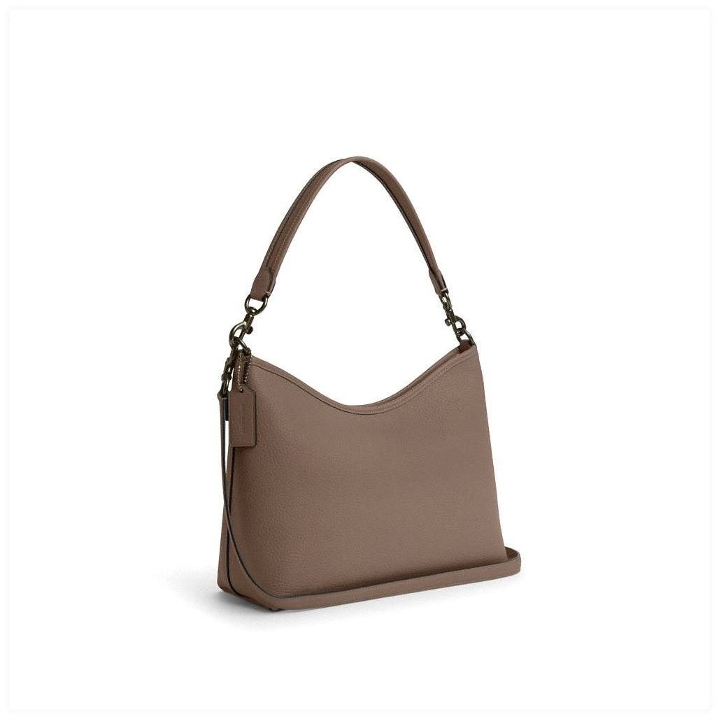 코치 Laurel Shoulder Bag 이미지