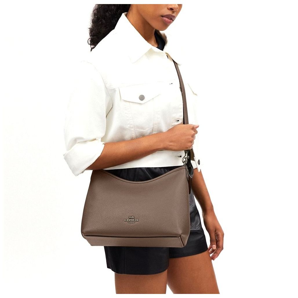 코치 Laurel Shoulder Bag 이미지