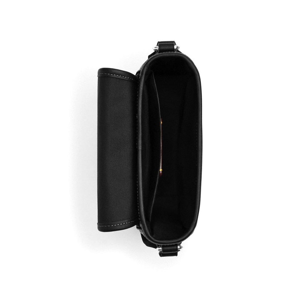 코치 Lucas Crossbody Bag In Signature Jacquard 이미지