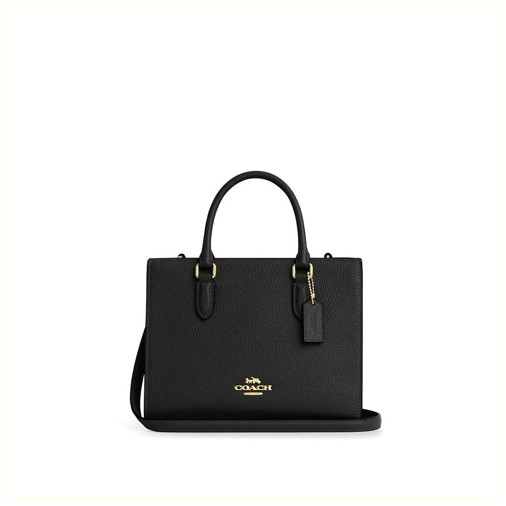 코치 Maggie Small Tote Bag 이미지
