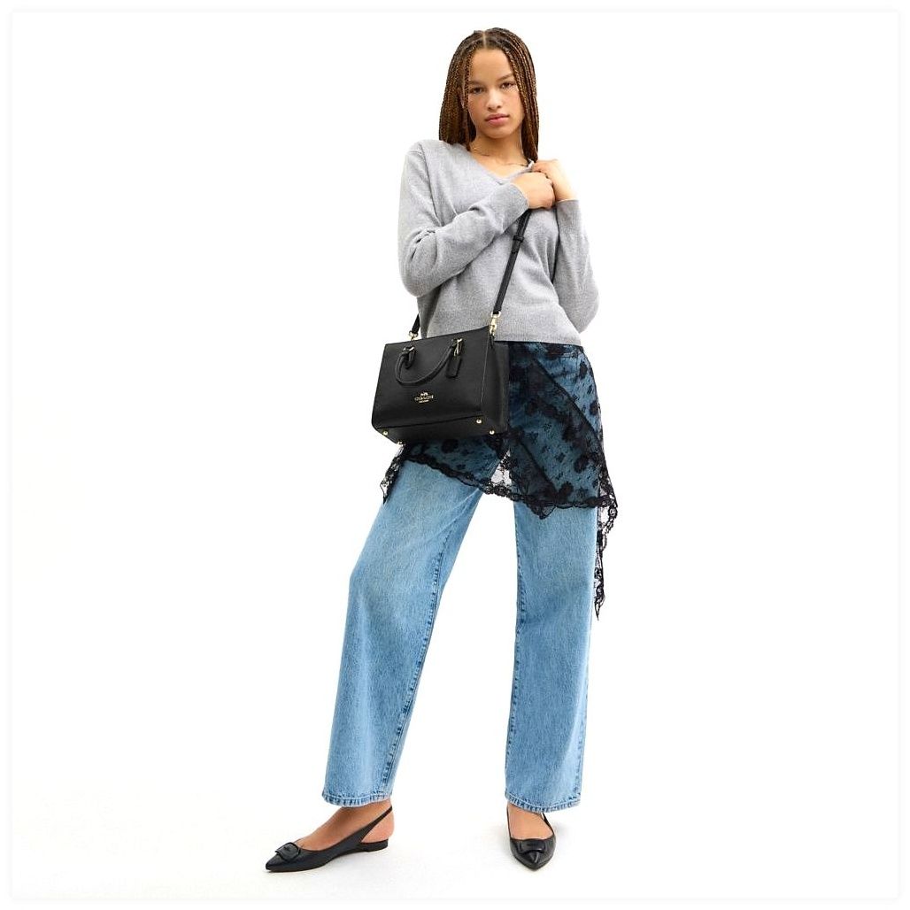 코치 Maggie Small Tote Bag 이미지