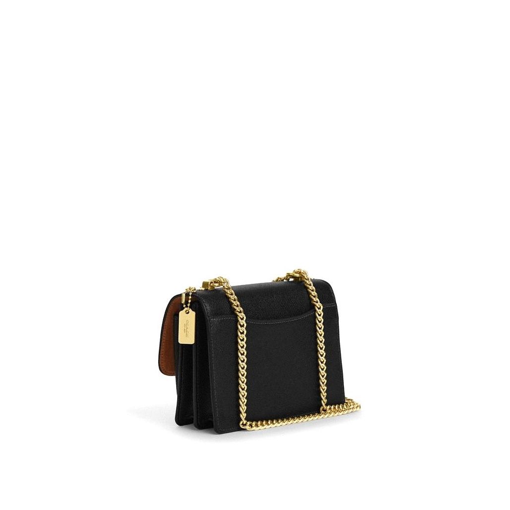 코치 Mini Klare Crossbody Bag 이미지