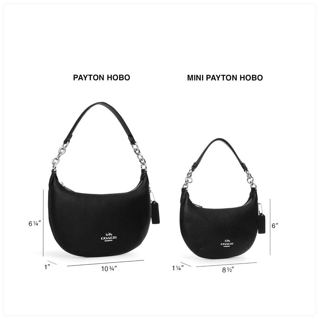 코치 Mini Payton Bag 이미지