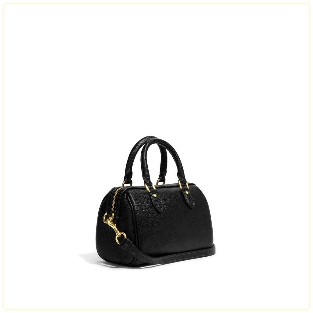 코치 Mini Rowan Crossbody Bag 이미지