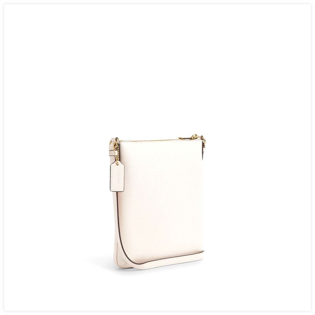 코치 Mini Rowan File Bag 이미지