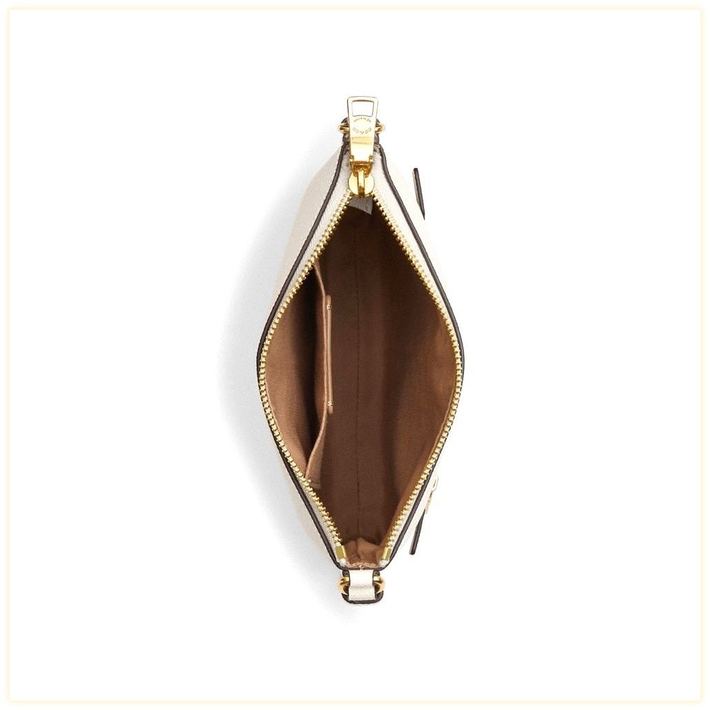 코치 Mini Rowan File Bag 이미지