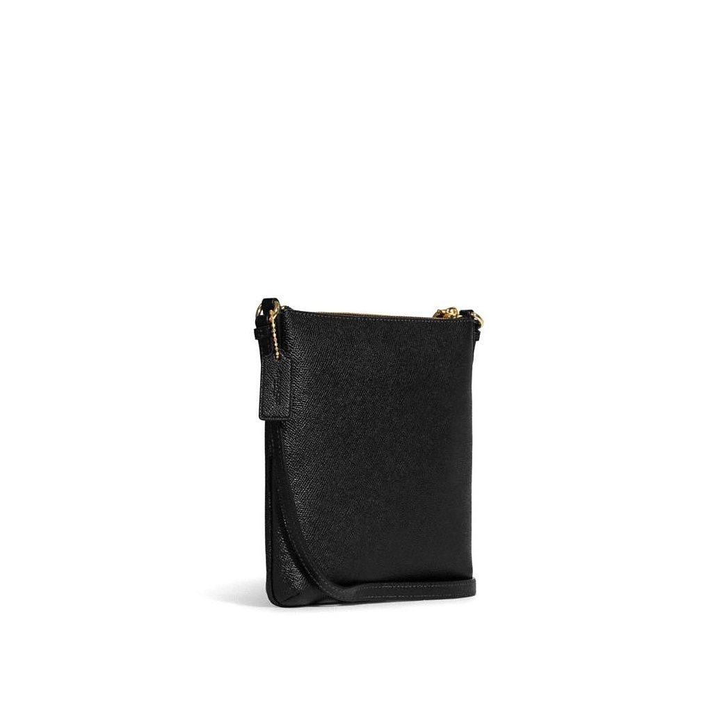 코치 Mini Rowan File Bag 이미지