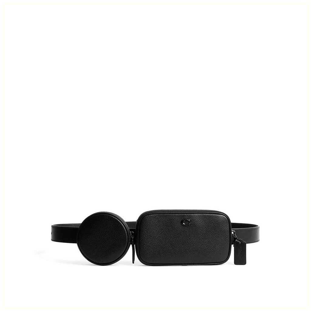 코치 Multi Pouch Belt Bag 이미지