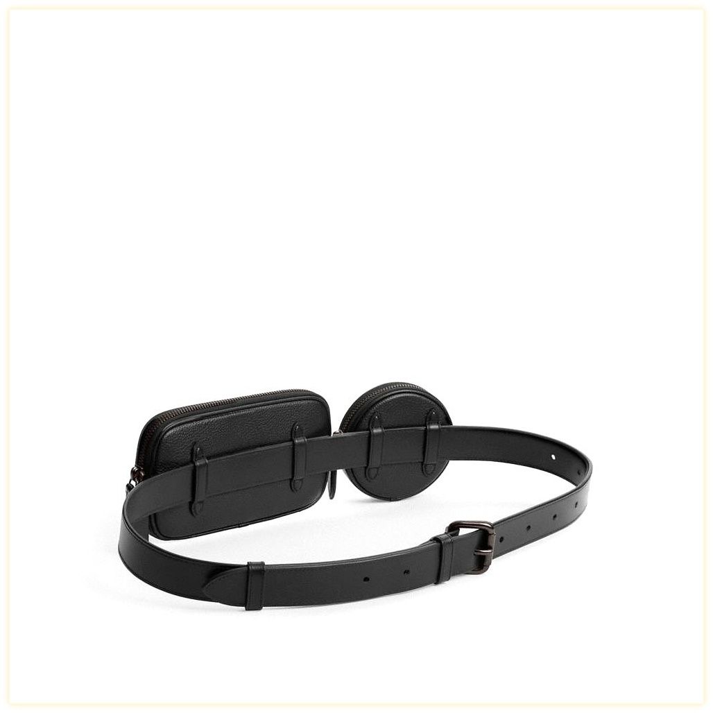 코치 Multi Pouch Belt Bag 이미지