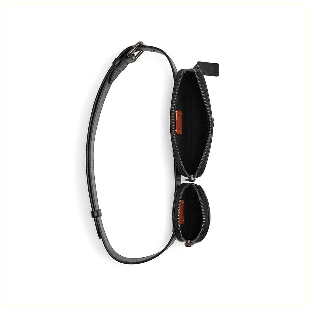 코치 Multi Pouch Belt Bag 이미지