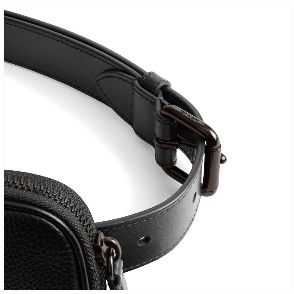 코치 Multi Pouch Belt Bag 이미지
