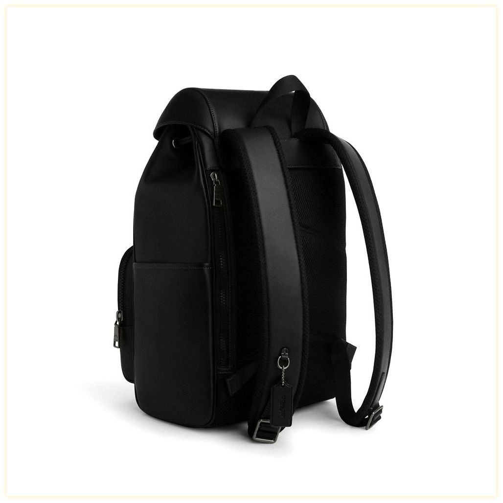 코치 Racer Backpack 이미지