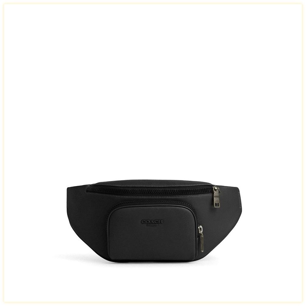 코치 Racer Belt Bag 이미지