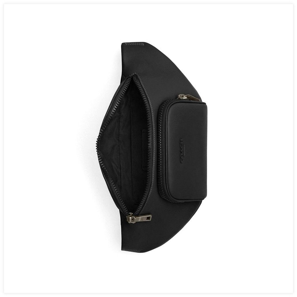 코치 Racer Belt Bag 이미지