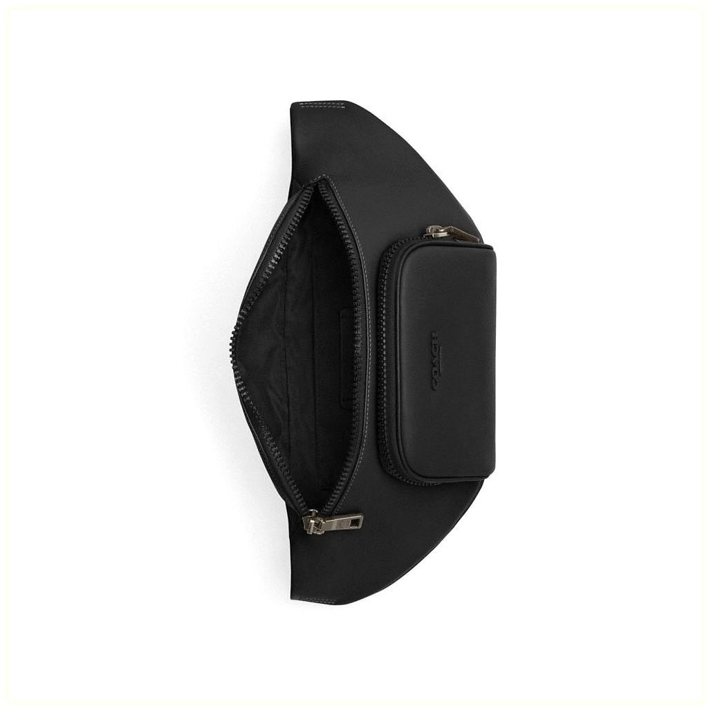 코치 Racer Belt Bag 이미지